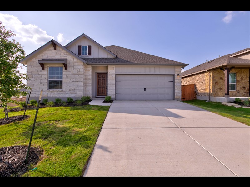 See Our New Move In Ready Homes for Sale Santa Rita Ranch